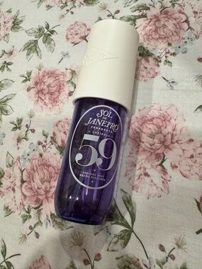Sol de Janeiro Purple 59 Perfume Mist